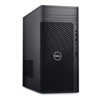 DELL PC Precision 3680 MT/500W/TPM/i7-14700/32GB/1TB SSD/Nvidia RTX 2000 Ada/vPro/Kb/Mouse/W11 Pro/3Y PS NBD