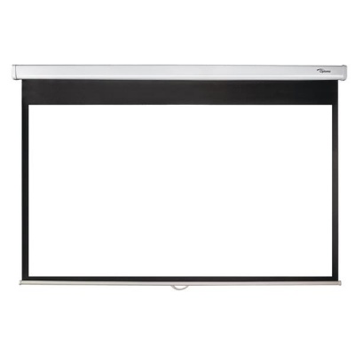 Optoma plátno DS-9092PWC, 92", 16:9