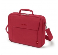 DICOTA Multi BASE 15-17.3, red