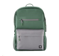 HP Campus Green Backpack - Batoh