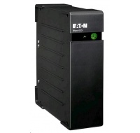 Eaton Ellipse ECO 650 IEC, UPS 650VA / 400W, 4 zásuvky IEC (3 zálohované)