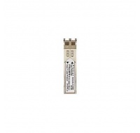 HPE X110 100M SFP LC BX 10-U Transceiver