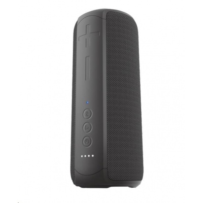 TRUST bezdrátový reproduktor Caro Max Powerful Bluetooth Wireless Speaker, black/černá