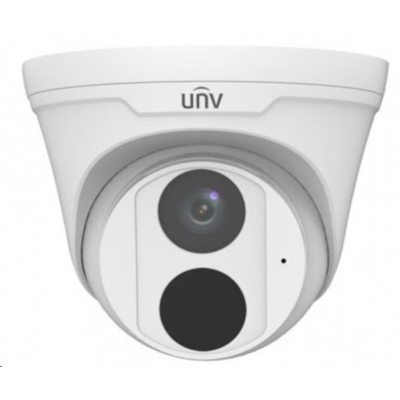 Uniview IPC3614LE-ADF28K-G 4Mpix, 30sn/s, H.265,obj. 2,8 mm (101,1°), PoE, IR 30m, ROI, WDR 120dB, 3DNR, microSDXC, IP67