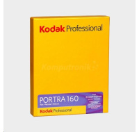 Kodak Portra 160 8x10 10 Sheets