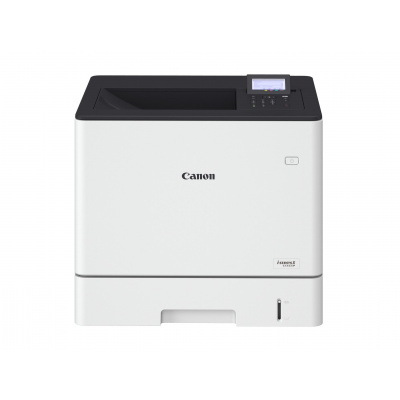 Canon I-SENSYS X C1533P bundle s tonery