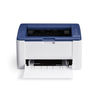 BAZAR - Xerox Phaser 3020Bi, ČB tiskárna A4, 20PPM, GDI, USB, Wifi, 128MB, Apple AirPrint, Google Cloud Print - Poškozen