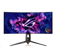 ASUS LCD 34" ROG Swift OLED PG34WCDM 3440x1440 450cd 2ms, HDMI, DP, USB, USB-C