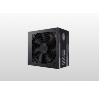 Cooler Master zdroj MWE 500W WHITE 230V - V2, 120mm, 80+ BULK