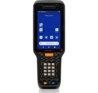 Datalogic Skorpio X5, 2D, XLR, BT, Wi-Fi, NFC, alpha, Gun, ext. bat., Android