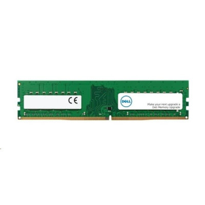 Dell Memory Upgrade - 16GB - 1RX8 DDR5 UDIMM 5600 MHz