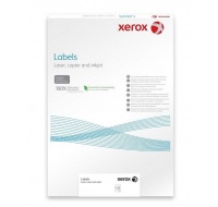 Xerox Papír Plastový samolepicí materiál - DuraPaperLabel (240g/150 listů, A3)