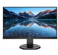 Philips MT IPS LED 25" 252B9/00 - IPS panel, 1920x1200, 300cd, D-Sub, DVI, DP, HDMI, USB, repro, pivot