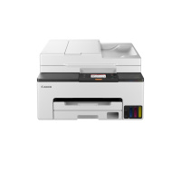 Canon MAXIFY GX2040 MF (tisk,kopírka,sken,fax,cloud) A4, 15obr/min., LCD, USB, Wi-Fi