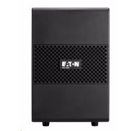 Eaton -rozbalen- 9SX EBM 240V Tower - Rozbaleno zboží kompletní