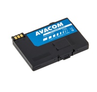 AVACOM Baterie do mobilu Siemens C55, S55 Li-Ion 3,6V 850mAh (náhrada EBA-510)