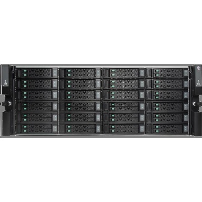 HPE Nimble Storage AF20Q All Flash Dual Controller 10GBASE-T 2-port Configure-to-order Base Array