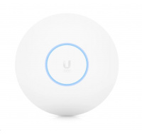 UBNT UniFi U6-Pro, neobsahuje PoE adaptér!  [dual-band 2.4+5GHz (574+4800Mbps), MIMO, 802.11a/b/g/n/ac/ax]