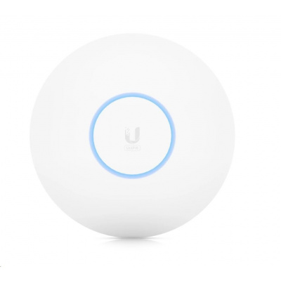 UBNT UniFi U6-Pro, neobsahuje PoE adaptér!  [dual-band 2.4+5GHz (574+4800Mbps), MIMO, 802.11a/b/g/n/ac/ax]