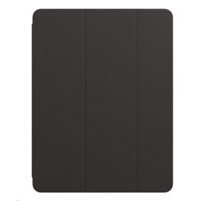 APPLE Smart Folio for iPad Pro 12.9-inch (5th generation) - Black