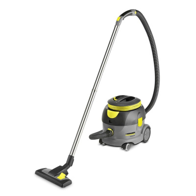 Karcher T 12/1 - 1.355-100.0 Víceúčelový průmyslový vysavač