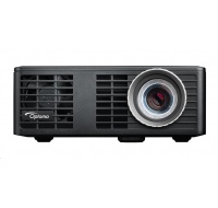 Optoma projektor ML750e (DLP, WXGA, 3D, 700 ANSI LED, 15 000:1, HDMI with MHL, VGA, USB)