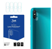 3mk Lens Protection pro Xiaomi Redmi 9A/9AT