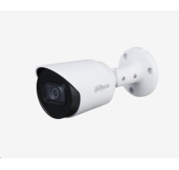 Dahua HAC-HFW1200T-0280B, HDCVI kamera, 2Mpx, 1/2,7" CMOS, objektiv 2,8 mm, IR<20, IP67