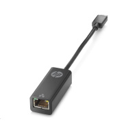 HP USB-C to RJ45 Adapter EURO - ADAPTER