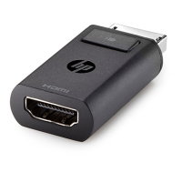 HP DisplayPort to HDMI 1.4 Adapter