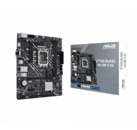 ASUS MB Sc LGA1700 PRIME H610M-D DDR4, Intel H610, 2xDDR4, 1xHDMI, 1xVGA, mATX