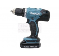 Makita DDF453SYE akušroubovák