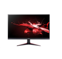 ACER LCD Nitro VG270M3bmiipx, 69cm (27") IPS LED,FHD,180Hz,250cd/m2,178/178,1ms,HDMI,DP,repro,VESA,Audio,HDR,Black