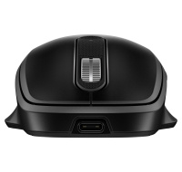 HP 510 Rechargeable Wireless Mouse - dobíjecí bezdrátová myš