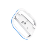 TRUST podstavec pod PS5 GXT 229, LED, USB-C, bílá