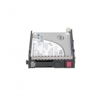 HPE 960GB SATA 6G Mixed Use SFF 2.5i SC 3y MV SSD P18434-B21