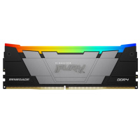 KINGSTON DIMM DDR4 16GB 3200MT/s CL16 1Gx8 FURY Renegade RGB