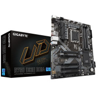 GIGABYTE MB Sc LGA1700 B760 DS3H DDR4, Intel B760, 4xDDR4, 1xDP, 1xHDMI