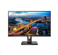 Philips MT IPS LED 23,8" 243B1/00 - IPS panel, 1920x1080, HDMI, DP, USB-C, RJ45, repro, pivot