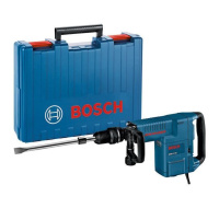 Bosch GSH 11E sekací kladivo s SDS max, 1500 W, 16.8 J, 900 – 1.890 příklepů/min