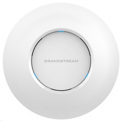 Grandstream GWN7615 [WiFi AP, 802.11a/b/g/n/ac, 3x3MIMO, 1.75Gbps, 2xRJ45 10/100/1000, PoE/PoE+]