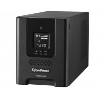 CyberPower Professional Tower LCD UPS 3000VA/2700W