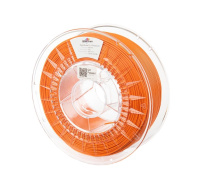 SPECTRUM Tisková struna (filament) Premium PLA 1.75mm CARROT ORANGE 1kg