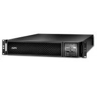 APC Smart-UPS SRT 1000VA RM 230V, On-Line, 2U, Rack Mount (1000W) Network Card