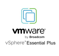 VMware vSphere Essentials Plus - 5-Year Prepaid Commit - Per 96 Core Pack