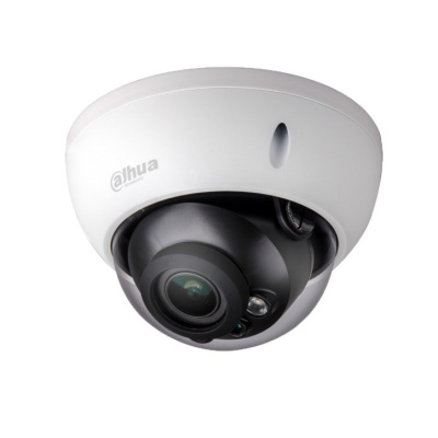 Dahua HAC-HDBW2802R-Z-3711, HDCVI kamera, 8Mpx, 1/1.8" CMOS, objektiv 3,7-11 mm, IR<30, IP67, IK10