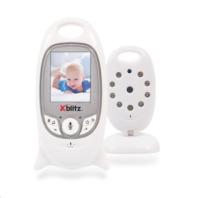 XBLITZ Baby monitor BABY Monitor chůvička