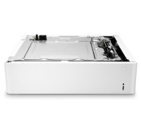 HP 550 sheet Heavy Media Tray - zásobník medií pro HP Color LaserJet M552/M553