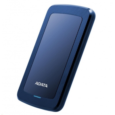 ADATA Externí HDD 1TB 2,5" USB 3.1 HV300, modrý