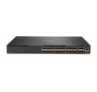 Aruba 6300M 24-port SFP+ and 4-port SFP56 Switch JL658A RENEW